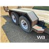 Image 12 : 2014 PJ 24 FT. T/A CAR HAULER TRAILER