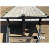 Image 7 : 2014 PJ 24 FT. T/A CAR HAULER TRAILER