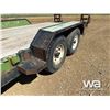 Image 8 : 2014 PJ 24 FT. T/A CAR HAULER TRAILER