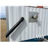 Image 11 : 2005 CASTLE ROCK 30 FT. TRIDEM WELLSITE TRAILER