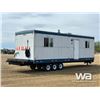 Image 3 : 2005 CASTLE ROCK 30 FT. TRIDEM WELLSITE TRAILER