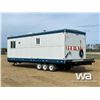 Image 4 : 2005 CASTLE ROCK 30 FT. TRIDEM WELLSITE TRAILER