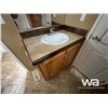 Image 33 : 2008 FLEETWOOD 1441A PARK MODEL TRAILER
