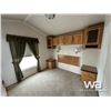 Image 34 : 2008 FLEETWOOD 1441A PARK MODEL TRAILER