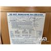 Image 39 : 2008 FLEETWOOD 1441A PARK MODEL TRAILER