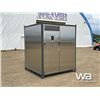 Image 2 : MOBILE TOILET AND SHOWER UNIT