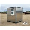 Image 3 : MOBILE TOILET AND SHOWER UNIT
