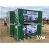 Image 2 : 2024 DOUBLE TRUSS STORAGE SHELTER