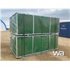 Image 4 : 2024 DOUBLE TRUSS STORAGE SHELTER