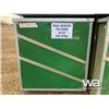 Image 9 : 2024 DOUBLE TRUSS STORAGE SHELTER
