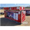 Image 1 : 30 X 40 X 22 FT. HILLS INDUSTRIAL STORAGE BUILDING