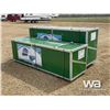 Image 1 : SINGLE TRUSS CONTAINER SHELTER