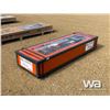 Image 6 : TMG 20 X 20 FT. STORAGE CONTAINER SHELTER