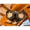 Image 13 : LUXURY LOG 18 X 12 FT. DINING GAZEBO