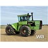Image 2 : STEIGER SC280 COUGAR 4WD TRACTOR