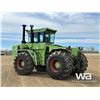 Image 4 : STEIGER SC280 COUGAR 4WD TRACTOR