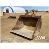 Image 1 : WBM 300-2 72 IN. CLEAN UP BUCKET