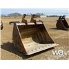 Image 2 : WBM 300-2 72 IN. CLEAN UP BUCKET