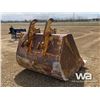 Image 3 : WBM 300-2 72 IN. CLEAN UP BUCKET