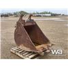 Image 2 : CWS 36 IN. DIGGING BUCKET