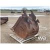 Image 4 : CWS 36 IN. DIGGING BUCKET