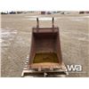 Image 7 : CWS 36 IN. DIGGING BUCKET