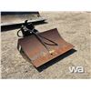 Image 2 : ACCURATE 48 IN. CHUCK BLADE