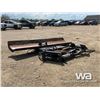 Image 2 : LEON 16 FT. 6-WAY DOZER BLADE