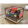 Image 1 : TMG EFM 40 IN. EXCAVATOR BRUSH FLAIL MOWER