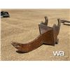 Image 1 : 60 IN. EXCAVATOR 300 SERIES RIPPER TOOTH