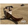 Image 2 : 60 IN. EXCAVATOR 300 SERIES RIPPER TOOTH
