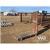 Image 2 : 60 IN. WHEEL LOADER FORKS