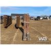 Image 5 : 60 IN. WHEEL LOADER FORKS