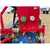 Image 11 : 8 FT. 6 IN. SEED DRILL ATTACHMENT