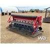 Image 1 : 8 FT. 6 IN. SEED DRILL ATTACHMENT