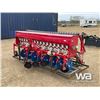 Image 3 : 8 FT. 6 IN. SEED DRILL ATTACHMENT