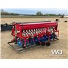 Image 4 : 8 FT. 6 IN. SEED DRILL ATTACHMENT