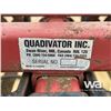 Image 11 : 3 FT. 5 IN. DISC QUADIVATOR