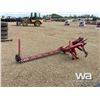 Image 2 : 7 FT. SICKLE MOWER TO FIT FORD 9N TRACTOR