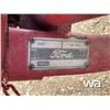 Image 8 : 7 FT. SICKLE MOWER TO FIT FORD 9N TRACTOR