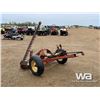 Image 2 : NEW HOLLAND 6 FT. PTO SICKLE MOWER