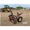 Image 3 : NEW HOLLAND 6 FT. PTO SICKLE MOWER