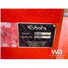 Image 15 : 2014 KUBOTA BH92 HYD. BACKHOE
