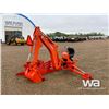 Image 1 : 2014 KUBOTA BH92 HYD. BACKHOE