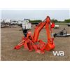 Image 2 : 2014 KUBOTA BH92 HYD. BACKHOE