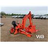 Image 3 : 2014 KUBOTA BH92 HYD. BACKHOE
