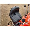 Image 7 : 2014 KUBOTA BH92 HYD. BACKHOE
