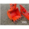Image 9 : 2014 KUBOTA BH92 HYD. BACKHOE