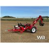 Image 1 : CAN DIG GX270 CD21 MINI EXCAVATOR