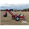 Image 3 : CAN DIG GX270 CD21 MINI EXCAVATOR